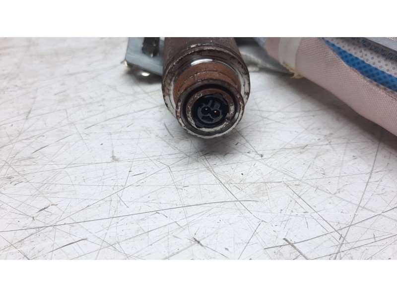 Recambio de airbag cortina delantero izquierdo para porsche cayenne (typ 92aa) 3.0 tdi cat referencia OEM IAM 7P5880741D  