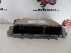 Recambio de centralita motor uce para volkswagen golf iv berlina (1j1) conceptline referencia OEM IAM 6160034611   2