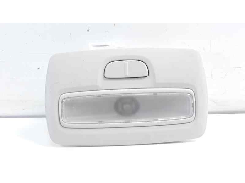 Recambio de luz interior para renault megane iv berlina 5p intens referencia OEM IAM 264303010R  