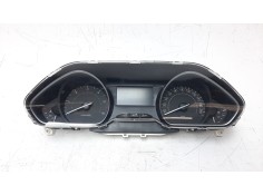 CUADRO INSTRUMENTOS 9822621580 769317790U 