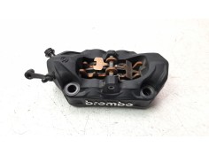 Recambio de pinza de freno delantera derecha para harley-davidson sportster s sportster s referencia OEM IAM 41300235  