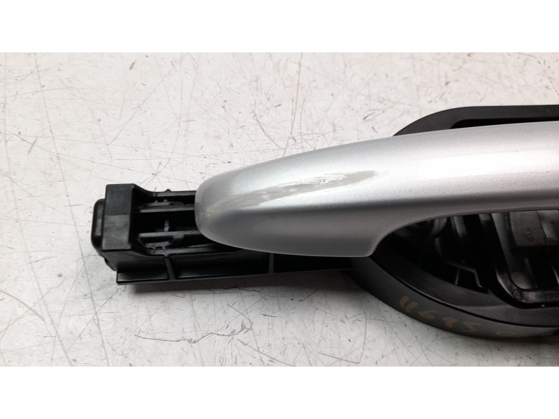 Recambio de maneta exterior delantera izquierda para ford focus st-line referencia OEM IAM JX7BA219A65AAH  