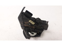 Recambio de cerradura puerta trasera derecha para kia rio (yb) drive referencia OEM IAM 81420H8010   2