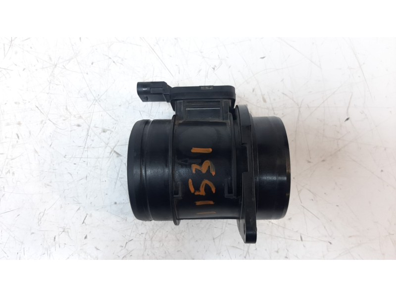 Recambio de caudalimetro para seat ibiza (6p1) 1.4 tdi referencia OEM IAM 059906461N  