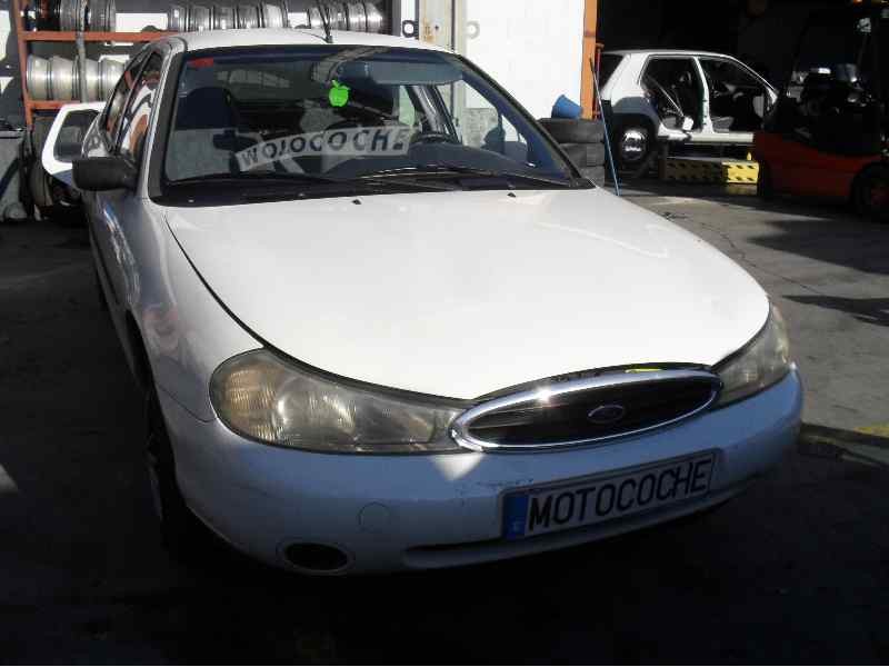 ford mondeo berlina (gd) del año 1996