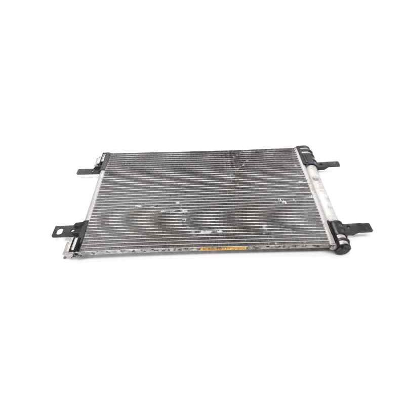 Recambio de condensador / radiador aire acondicionado para citroen c4 picasso referencia OEM IAM 9673629780 350323 