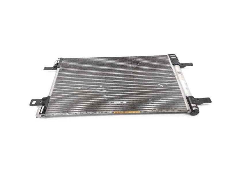 Recambio de condensador / radiador aire acondicionado para citroen c4 picasso referencia OEM IAM 9673629780 350323 