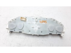 Recambio de cuadro instrumentos para peugeot 2008 (--.2013) 1.6 blue-hdi fap referencia OEM IAM 9822621580 769317790U  2