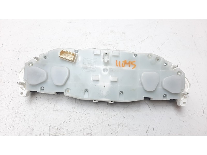 Recambio de cuadro instrumentos para peugeot 2008 (--.2013) 1.6 blue-hdi fap referencia OEM IAM 9822621580 769317790U 