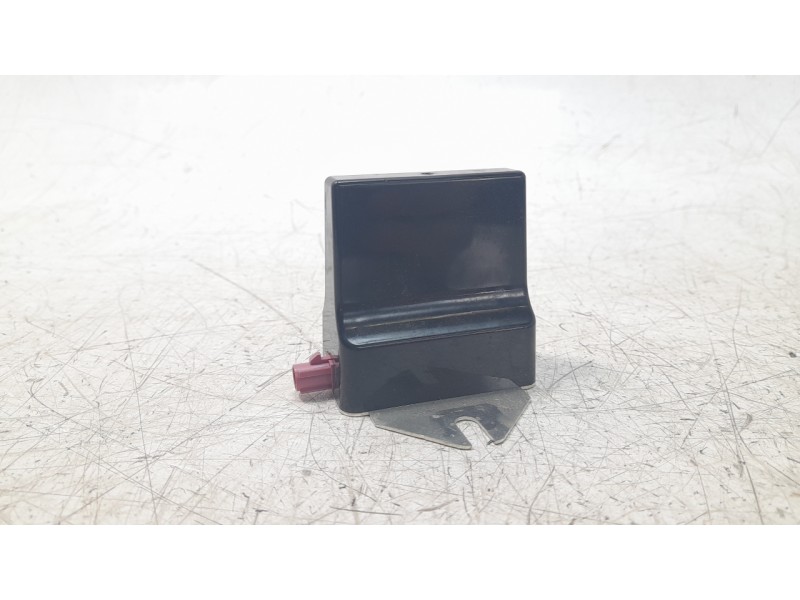 Recambio de modulo electronico para jeep compass (m7) limited fwd referencia OEM IAM 68438609AA  