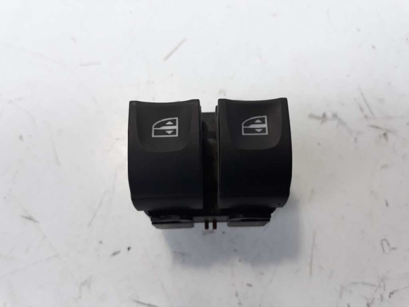 Recambio de mando elevalunas delantero izquierdo para renault clio iv dynamique referencia OEM IAM 254113300R IAF340017 