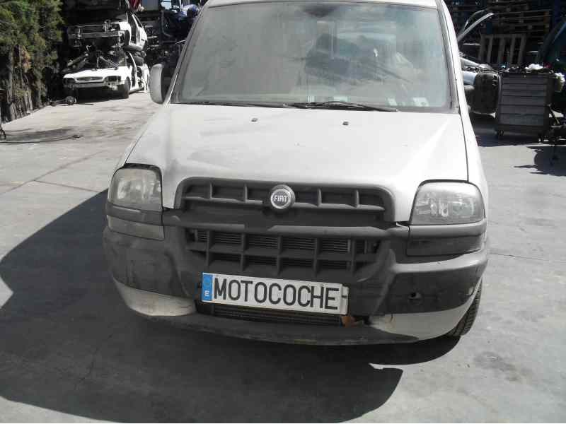fiat doblo (119) del año 2005