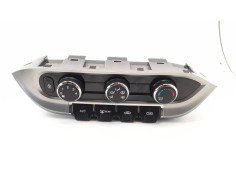 Recambio de mando climatizador para kia rio 1.2 cat referencia OEM IAM 972501W070  