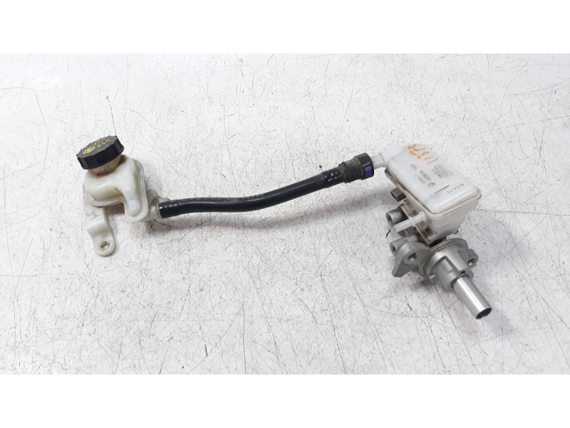 Recambio de bomba freno para ford b-max 1.0 ecoboost cat referencia OEM IAM 1751664  
