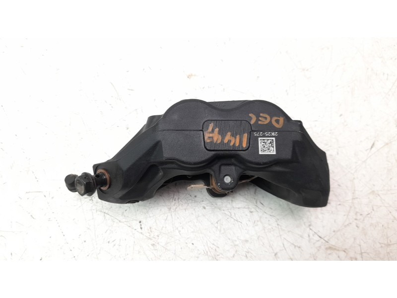 Recambio de pinza de freno delantera derecha para harley-davidson sportster s sportster s referencia OEM IAM 41300235  