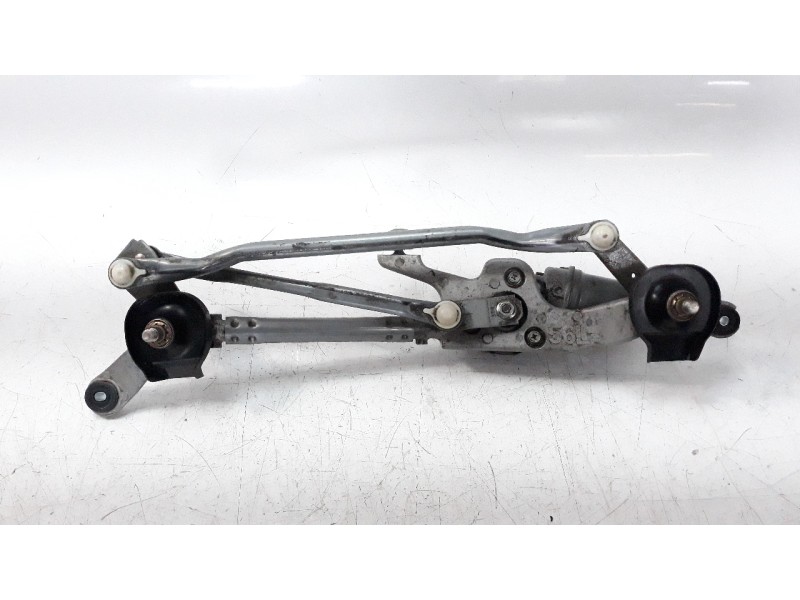 Recambio de motor limpia delantero para toyota c-hr referencia OEM IAM 85110F4010  