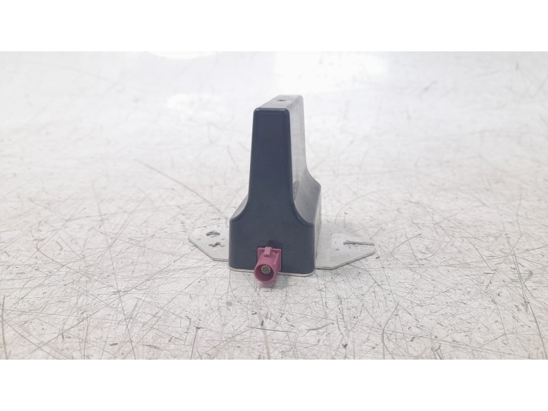 Recambio de modulo electronico para jeep compass (m7) limited fwd referencia OEM IAM 68438609AA  