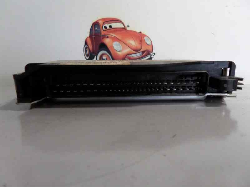 Recambio de centralita abs para audi a4 berlina (b5) 1.9 tdi referencia OEM IAM 4D0907379D 0265108005 