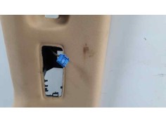 Recambio de techo interior para porsche cayenne (typ 92aa) 3.0 tdi cat referencia OEM IAM 95855550202   2