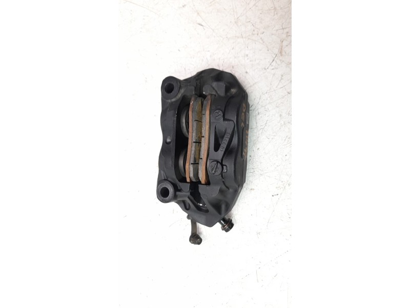 Recambio de pinza de freno delantera derecha para harley-davidson sportster s sportster s referencia OEM IAM 41300235  