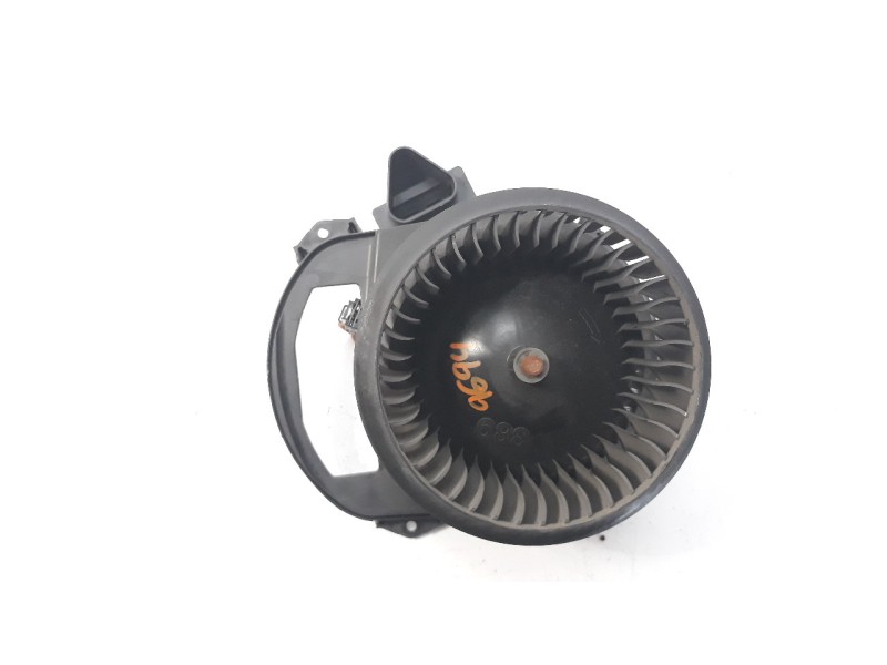 Recambio de ventilador calefaccion para infiniti q30 2.2d sport referencia OEM IAM A2469061601  