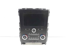 Recambio de sistema navegacion gps para renault megane iv berlina 5p intens referencia OEM IAM 28904698R 281152306R  2
