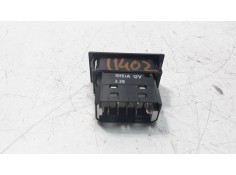 Recambio de mando elevalunas delantero izquierdo para aixam sv43cf s8 referencia OEM IAM 3230105A   2