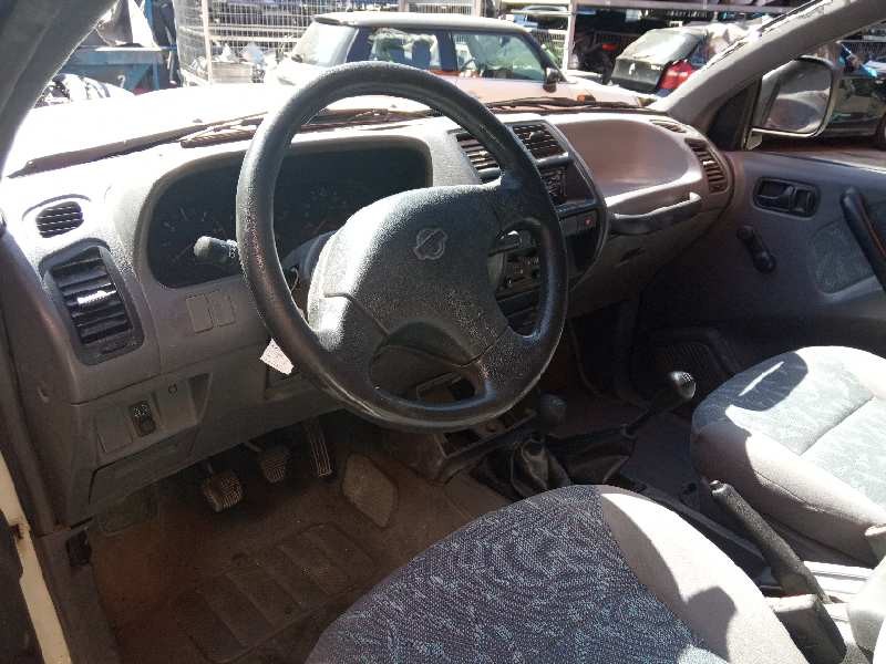 nissan terrano/terrano.ii (r20) del año 1997