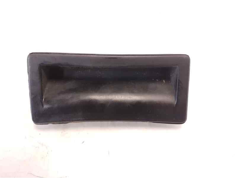 Recambio de maneta exterior porton para audi a4 ber. (b8) basis referencia OEM IAM 5N0827566T  
