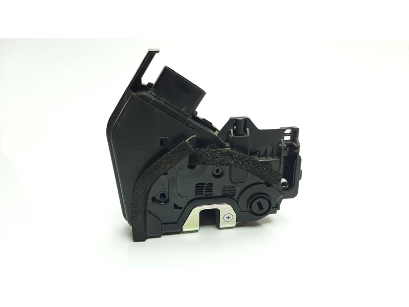 Recambio de cerradura puerta trasera izquierda para kia rio (yb) drive referencia OEM IAM 81410H8010IEI  