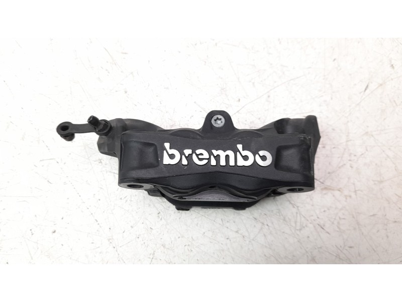 Recambio de pinza de freno delantera derecha para harley-davidson sportster s sportster s referencia OEM IAM 41300235  