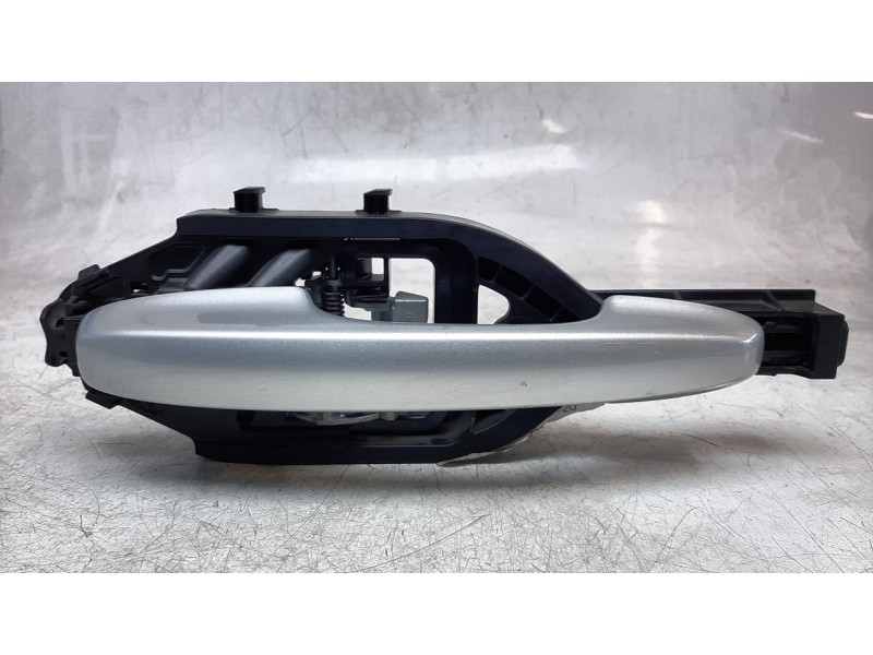 Recambio de maneta exterior trasera derecha para ford focus st-line referencia OEM IAM JX7BA219A64AAH  