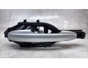 MANETA EXTERIOR TRASERA DERECHA JX7BA219A64AAH JX7BA219A64AAH 