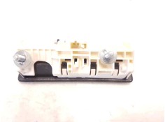 Recambio de maneta exterior porton para audi a4 ber. (b8) basis referencia OEM IAM 5N0827566T   2