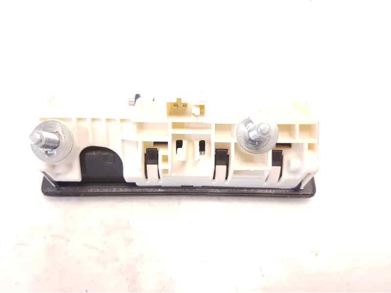 Recambio de maneta exterior porton para audi a4 ber. (b8) basis referencia OEM IAM 5N0827566T  