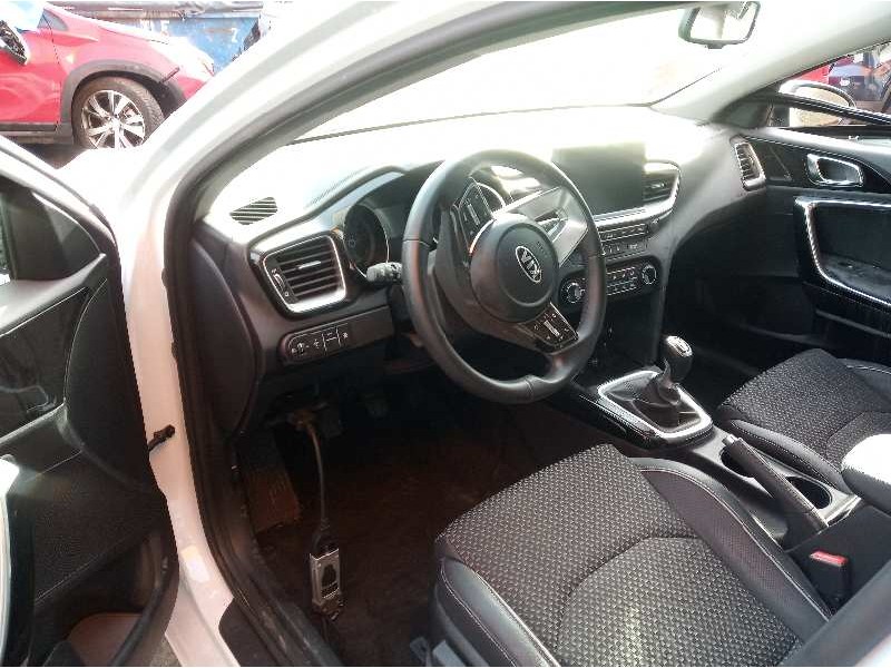 kia ceed del año 2019