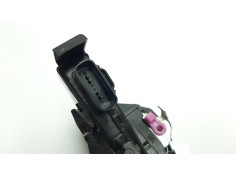 Recambio de cerradura puerta trasera izquierda para kia rio (yb) drive referencia OEM IAM 81410H8010IEI   2