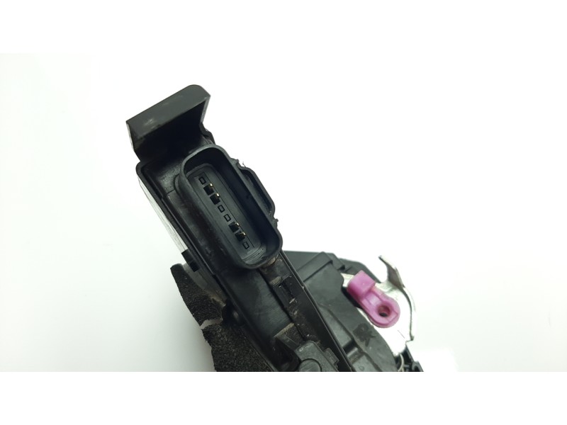 Recambio de cerradura puerta trasera izquierda para kia rio (yb) drive referencia OEM IAM 81410H8010IEI  