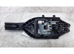 Recambio de maneta exterior trasera derecha para ford focus st-line referencia OEM IAM JX7BA219A64AAH   2