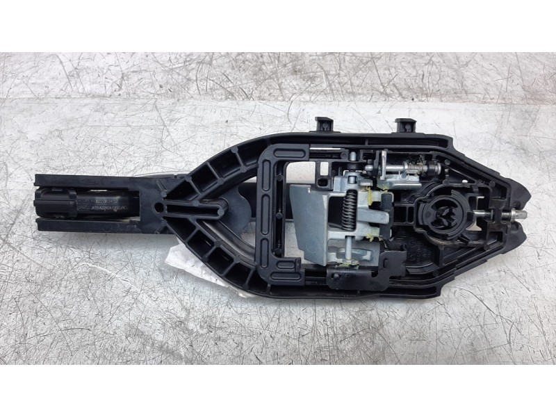 Recambio de maneta exterior trasera derecha para ford focus st-line referencia OEM IAM JX7BA219A64AAH  
