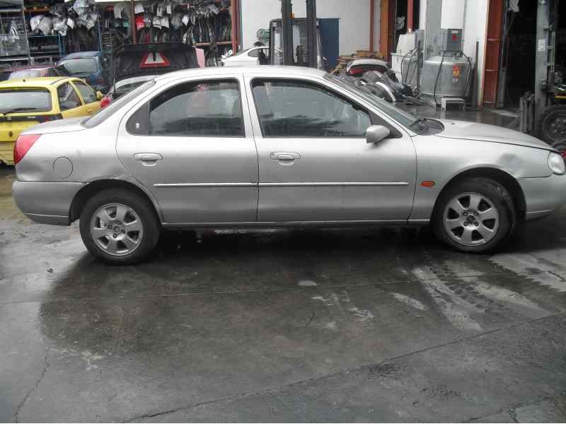 ford mondeo berlina (gd) del año 1998