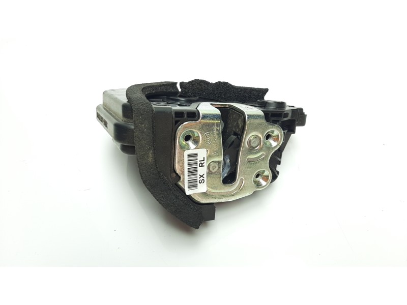 Recambio de cerradura puerta trasera izquierda para kia rio (yb) drive referencia OEM IAM 81410H8010IEI  