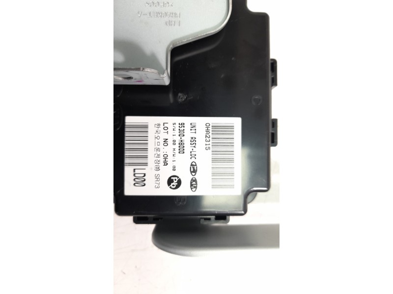 Recambio de modulo electronico para kia stonic (ybcuv) 1.6 crdi cat referencia OEM IAM 95300H8000  
