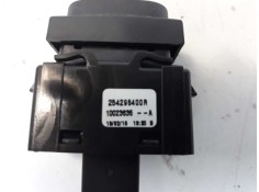 Recambio de interruptor para renault clio iv dynamique referencia OEM IAM 254298400R   2