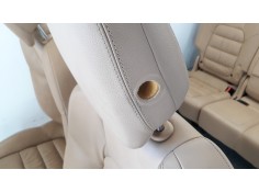 Recambio de juego asientos completo para porsche cayenne (typ 92aa) 3.0 tdi cat referencia OEM IAM    2