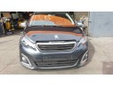 PEUGEOT 108 TOP