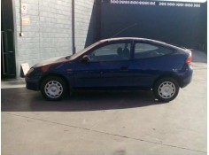 mazda 323 berlina c/f/s (ba) del año 1996 2