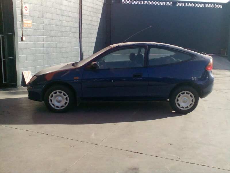 mazda 323 berlina c/f/s (ba) del año 1996