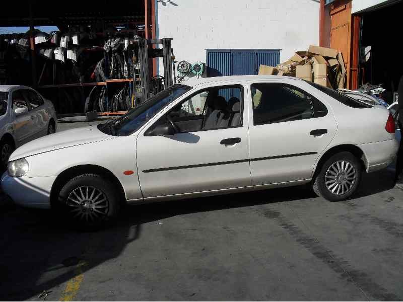 ford mondeo berlina (gd) del año 1996