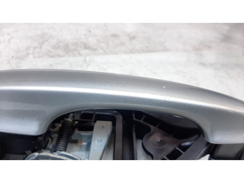 Recambio de maneta exterior trasera derecha para ford focus st-line referencia OEM IAM JX7BA219A64AAH  